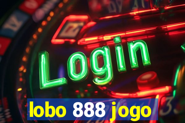 lobo 888 jogo